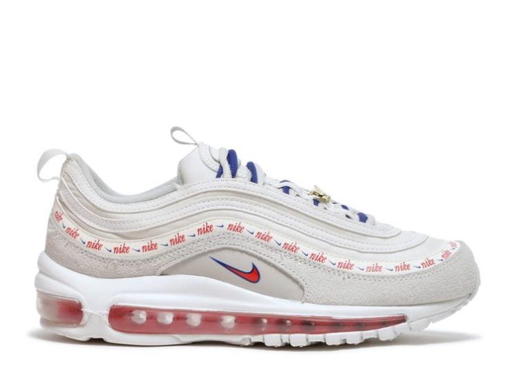 Nike Wmns Air Max 97 Se - First Use