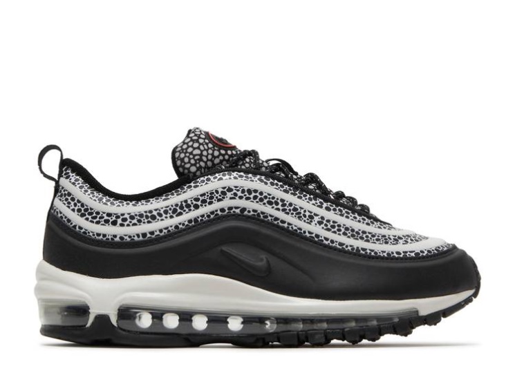 Nike Wmns Air Max 97 Se - Safari