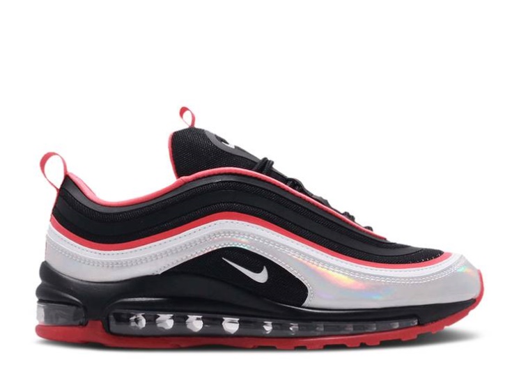 Nike Wmns Air Max 97 Ul 17 Se - White Emerald Glow