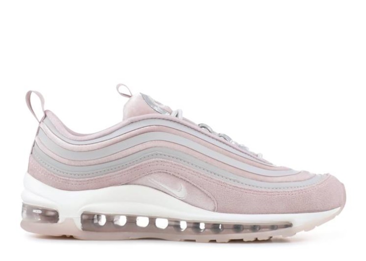 Nike Wmns Air Max 97 Ultra 17 Lux - Vast Grey