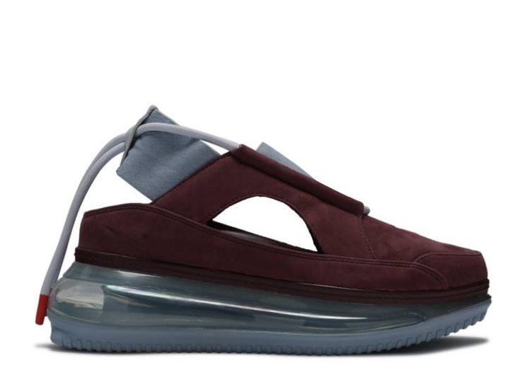 Nike Wmns Air Max Ff 720 - Night Maroon