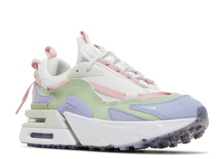 Nike Wmns Air Max Furyosa - Pastel