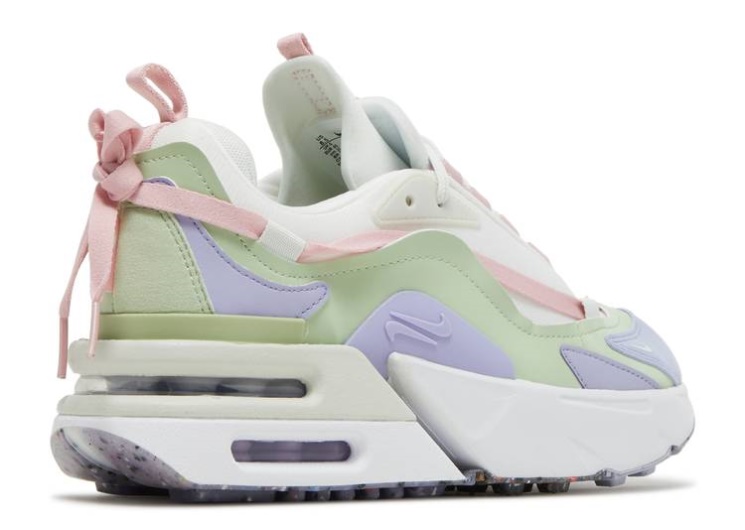 Nike Wmns Air Max Furyosa - Pastel