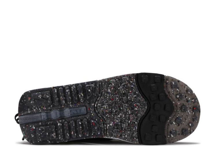 Nike Wmns Air Max Furyosa - Silver Black