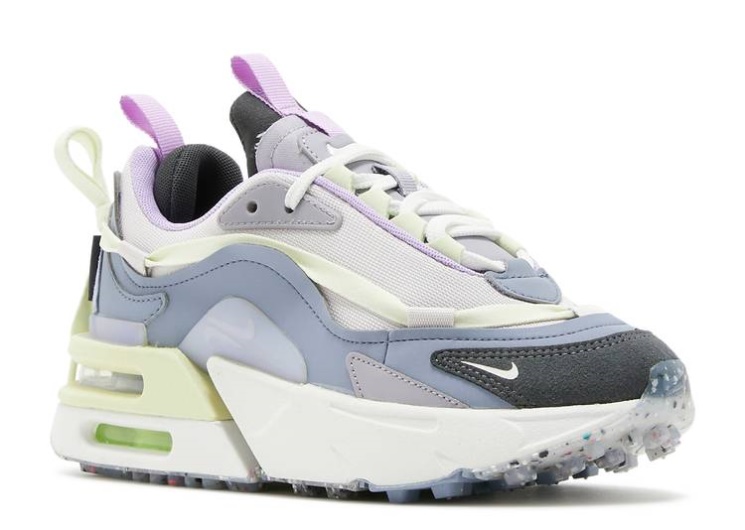 Nike Wmns Air Max Furyosa - Venice