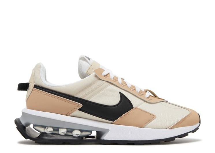 Nike Wmns Air Max Pre-Day - Oatmeal