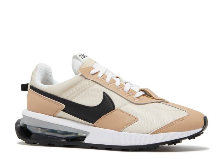Nike Wmns Air Max Pre-Day - Oatmeal