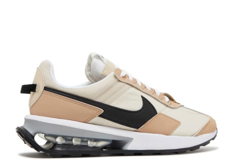 Nike Wmns Air Max Pre-Day - Oatmeal