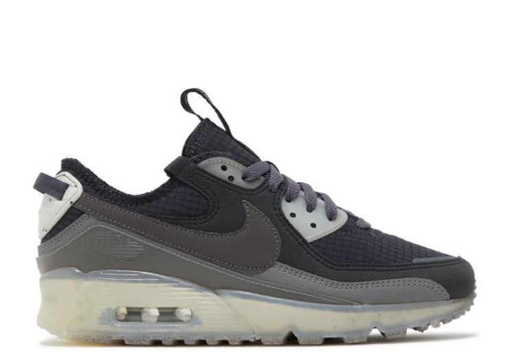 Nike Wmns Air Max Terrascape 90 - Black Thunder Grey
