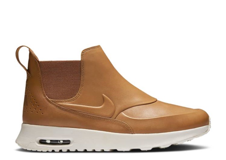 Nike Wmns Air Max Thea Mid - Ale Brown