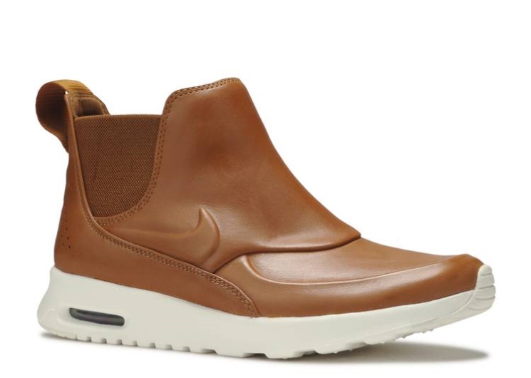 Nike Wmns Air Max Thea Mid - Ale Brown