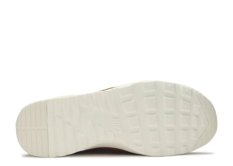 Nike Wmns Air Max Thea Mid - Ale Brown