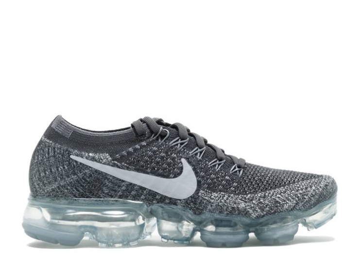 Nike Wmns Air Vapormax - Asphalt
