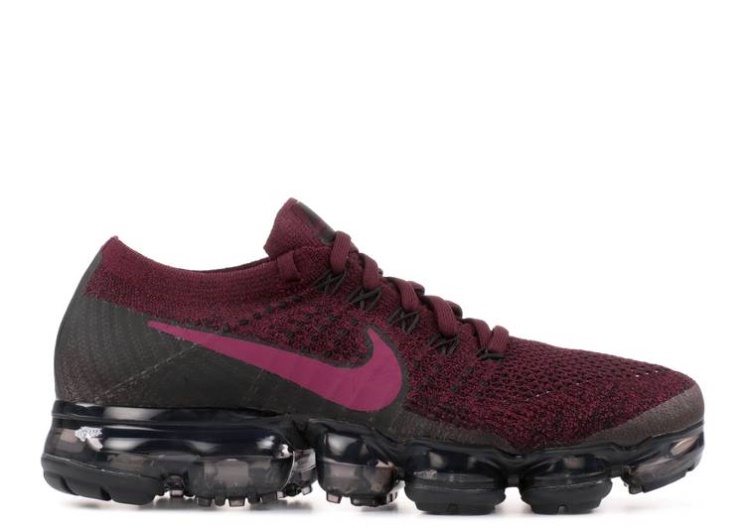 Nike Wmns Air Vapormax - Berry Purple
