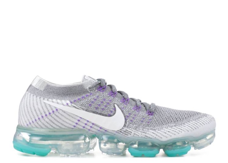 Nike Wmns Air Vapormax - Grape