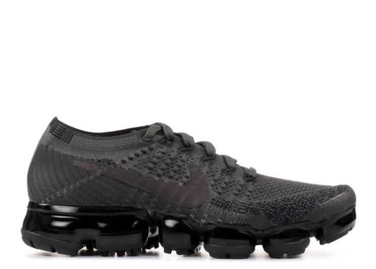 Nike Wmns Air Vapormax - Midnight Fog