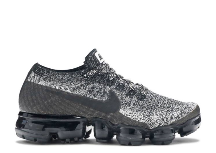 Nike Wmns Air Vapormax - Oreo