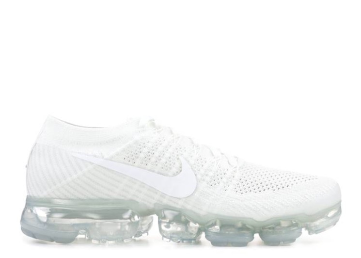Nike Wmns Air Vapormax - White Christmas