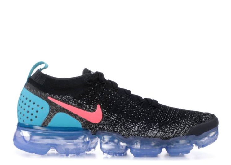 Nike Wmns Air Vapormax 2 - Hot Punch