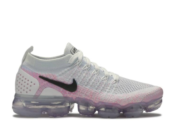Nike Wmns Air Vapormax 2 - Hydrogen Blue