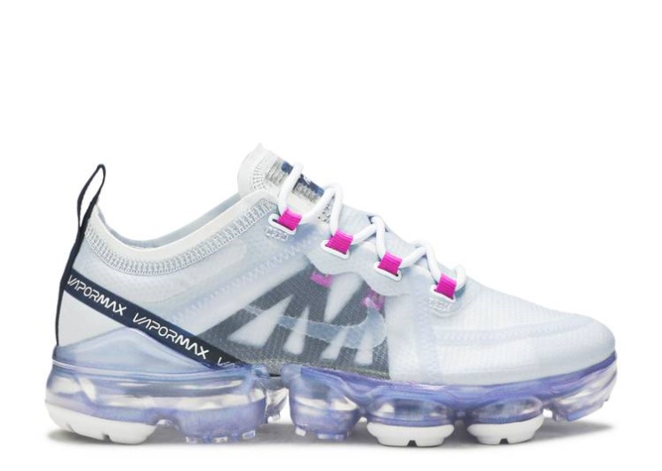 Nike Wmns Air Vapormax 2019 - Football Grey
