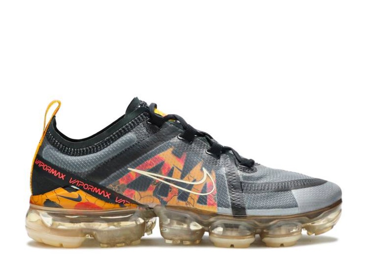 Nike Wmns Air Vapormax 2019 Se - Floral