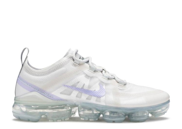 Nike Wmns Air Vapormax 2019 Se - Vast Grey Purple Agate