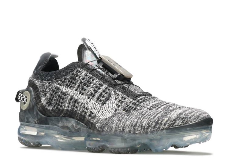 Nike Wmns Air Vapormax 2020 Flyknit - Oreo