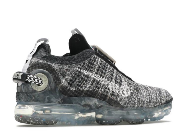Nike Wmns Air Vapormax 2020 Flyknit - Oreo
