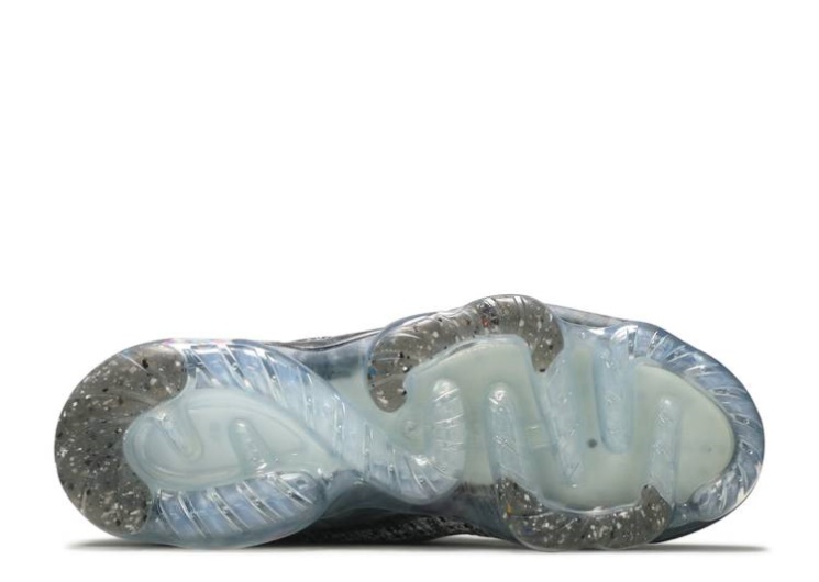 Nike Wmns Air Vapormax 2020 Flyknit - Oreo