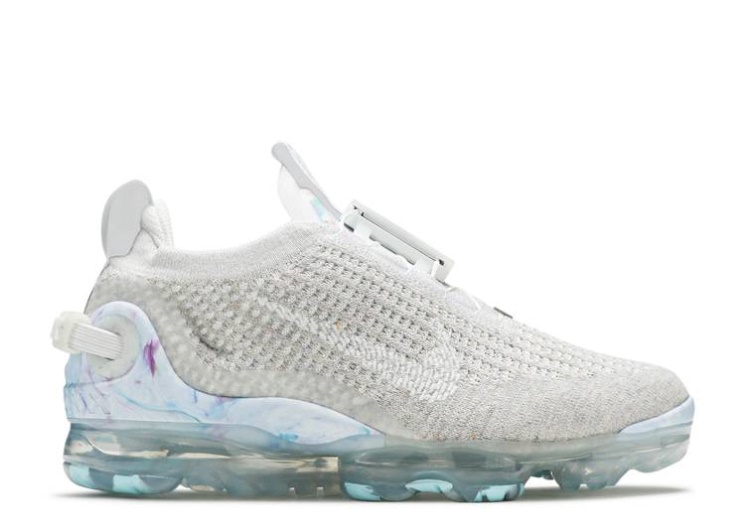 Nike Wmns Air Vapormax 2020 Flyknit - Summit White