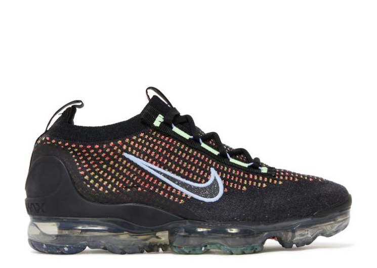 Nike Wmns Air Vapormax 2021 Flyknit - Multi-Color