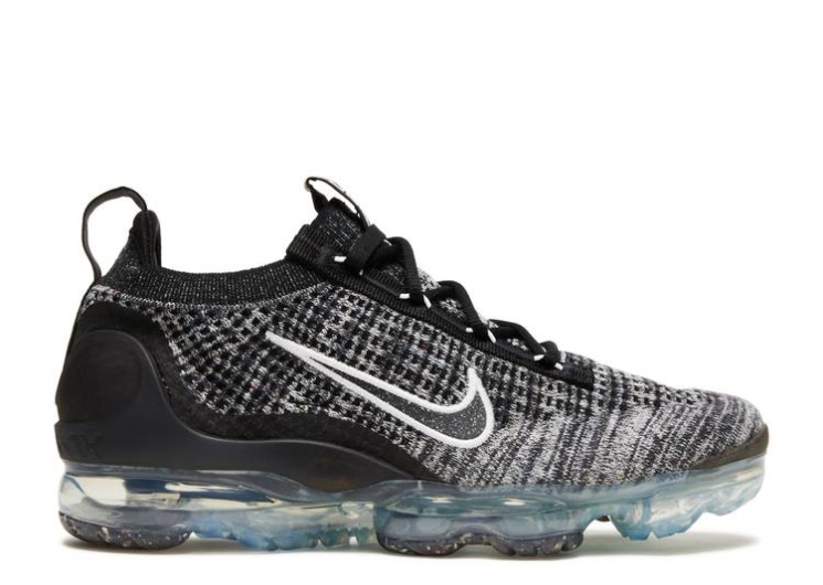 Nike Wmns Air Vapormax 2021 Flyknit - Oreo