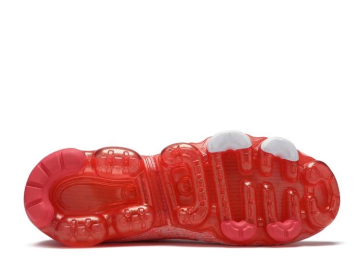 Nike Wmns Air Vapormax 30 - White Ember