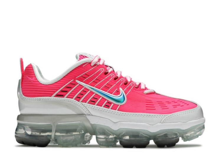 Nike Wmns Air Vapormax 360 - Hyper Pink