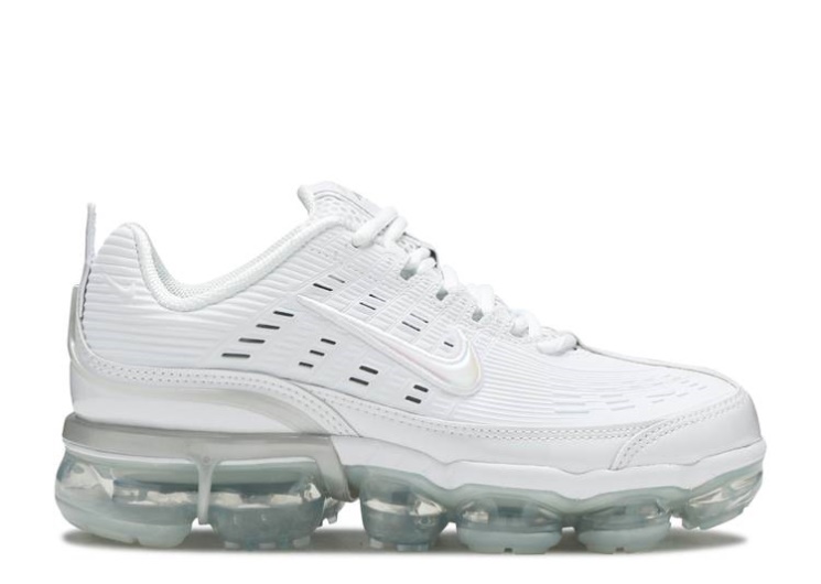 Nike Wmns Air Vapormax 360 - Triple White