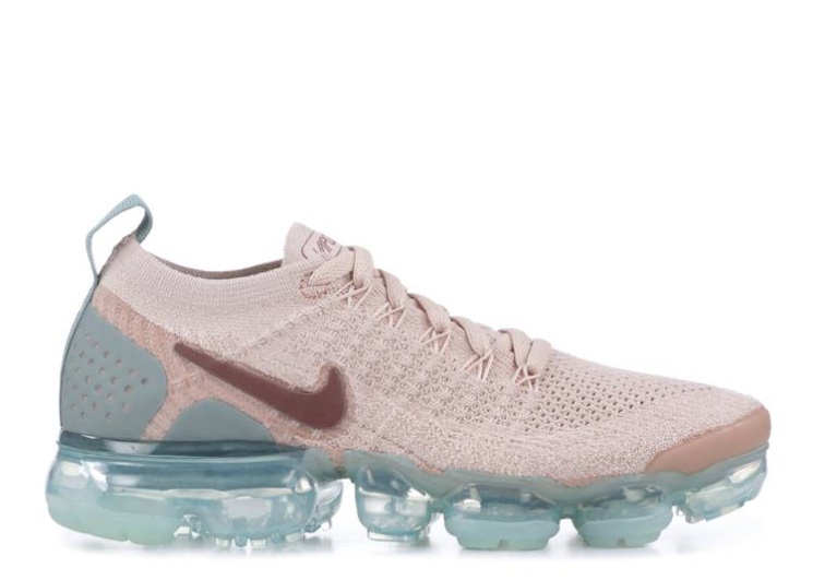 Nike Wmns Air Vapormax Flyknit 2 - Particle Beige