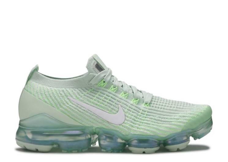 Nike Wmns Air Vapormax Flyknit 3 - Jade Aura