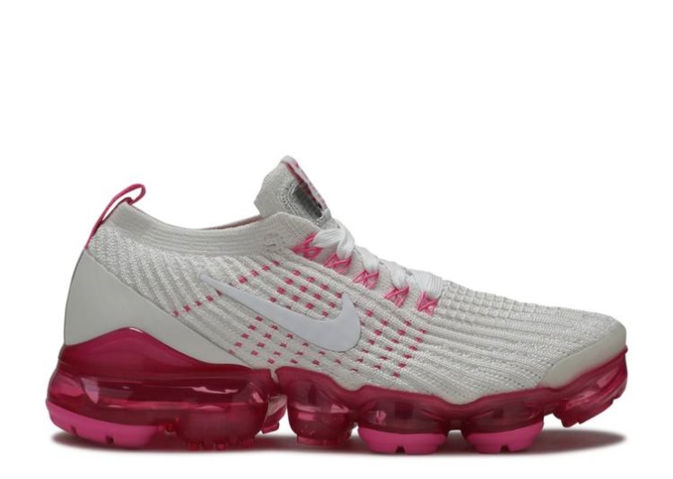Nike Wmns Air Vapormax Flyknit 3 - Pink Rise