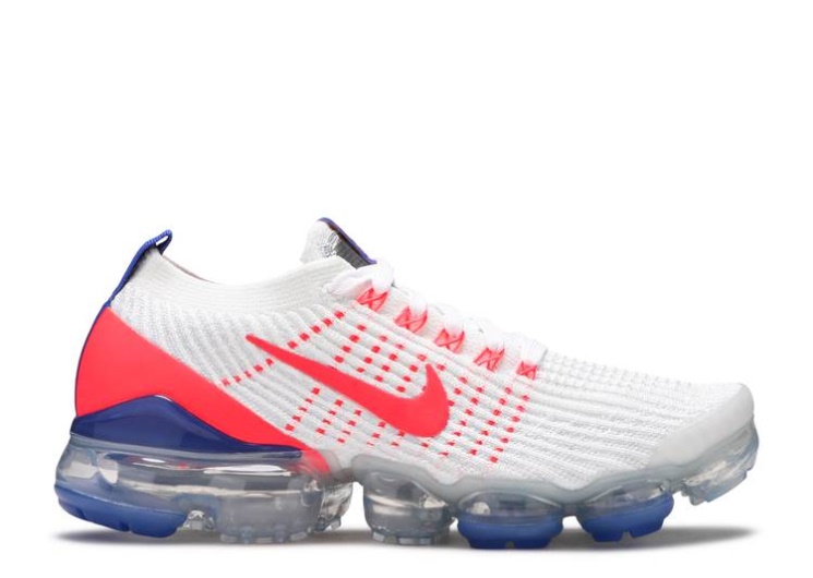 Nike Wmns Air Vapormax Flyknit 3 - Usa