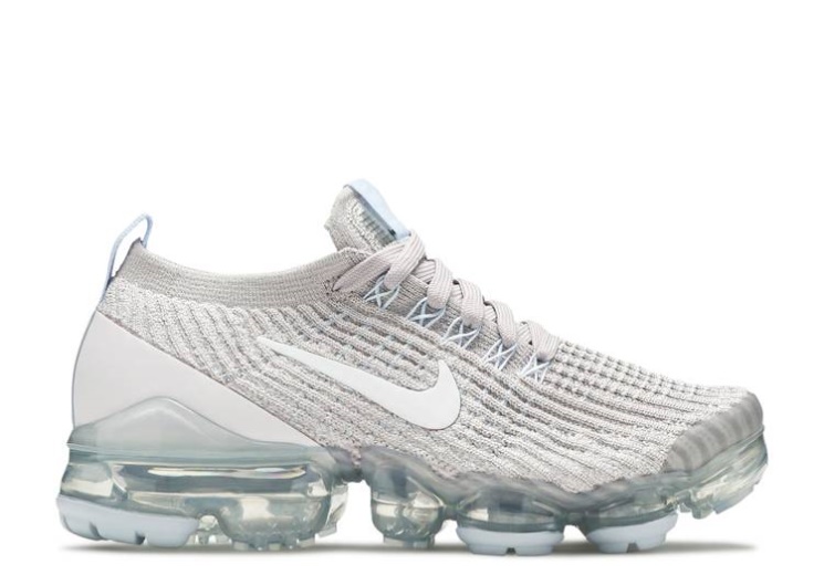 Nike Wmns Air Vapormax Flyknit 3 - Violet Ash