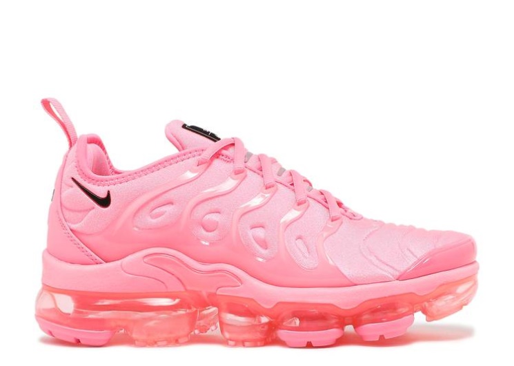 Nike Wmns Air Vapormax Plus - Bubblegum