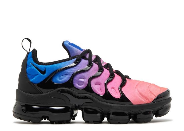 Nike Wmns Air Vapormax Plus - Cotton Candy Gradient