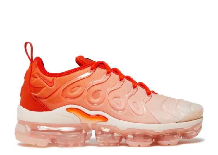 Nike Wmns Air Vapormax Plus - Guava Ice