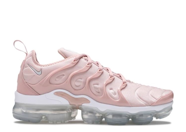 Nike Wmns Air Vapormax Plus - Pink Oxford