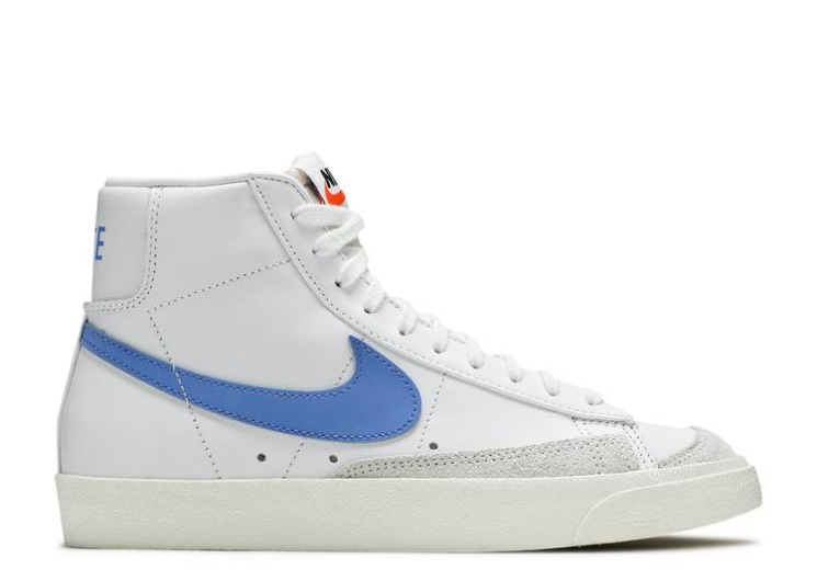 Nike Wmns Blazer 77 Vintage Mid - Like Mike