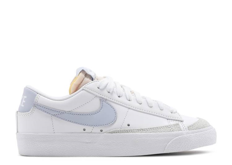 Nike Wmns Blazer Low 77 - White Ghost