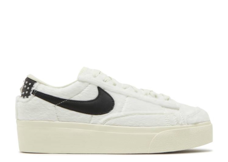 Nike Wmns Blazer Low Platform - Culture Day