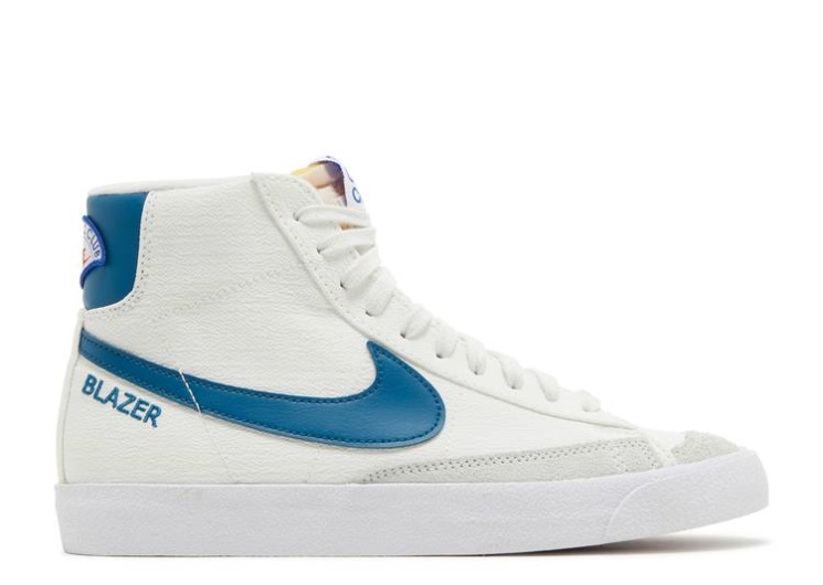Nike Wmns Blazer Mid 77 - Athletic Club