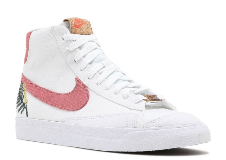 Nike Wmns Blazer Mid \77 - Catechu